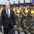 وزير الدفاع الفرنسي: الجزائريون ضحوا من اجل فرنسا ويجب أن يحضروا احتفالات 14 جويلية