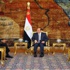 السيسي: القوة العربية المشتركة ستساهم في مكافحة الإرهاب