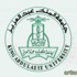 كلية الطب بجامعة المؤسس تعلن عن توفر وظيفة "معيد"