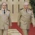 أنباء عن انشقاق وزير الدفاع السوري السابق