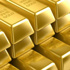 الذهب يصعد حوالي 1 في المئة بعد قرار المركزي الاوروبي بشان الفائدة