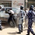 الشرطة السودانية توجه قواتها بالحسم الفوري للشغب