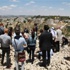 جولة للقناصل والسفراء المعتمدين لدى دولة فلسطين في القدس