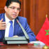 بوريطة: المغرب يمتلك كل المقومات للتموقع كشريك موثوق ومفيد لأوروبا
