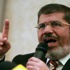 مرسي لـ''سي إن إن'': السوريون سينتقلون لمرحلة جديدة عندما تتوقف إراقة الدماء