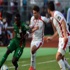نسور قرطاج يمهدون الطريق نحو ربع نهائي كأس إفريقيا