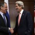 اتفاق أمريكي روسي على عقد مؤتمر دولي حول سوريا هذا الشهر