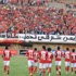 جماهير الأهلي توجه رسالة إلي أيمن شوقي