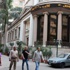 تراجع بسوق السعودية وصعود بالإمارات ومصر تراجع بسوق السعودية وصعود بالإمارات ومصر
