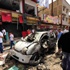زيدان يقر بهشاشة الأوضاع الأمنية بليبيا زيدان يقر بهشاشة الأوضاع الأمنية بليبيا