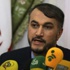 طهران تتحدث عن مبادرة جديدة لحل أزمة سوريا