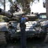 "جيش الإسلام" يسلم السلطات السورية ترسانة ضخمة في القلمون الشرقي