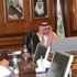وزير الداخلية يؤكد أهمية تحويل جميع تعاملات قطاعات الوزارة إلكترونياً