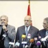 المعارضة المصرية تضع شروطا لقبول دعوة مرسي للحوار.. فيديو المعارضة المصرية تضع شروطا لقبول دعوة مرسي للحوار.. فيديو