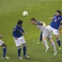 فيديو – حارس يسجل هدف في أخر لحظة ليقود فريقه لتحقيق لقب الدوري
