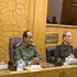 مصدر: المجلس العسكري لا يضغط على البرلمان لتعطيل قانون العزل مصدر: المجلس العسكري لا يضغط على البرلمان لتعطيل قانون العزل