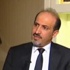 أحمد الجربا رئيساً للائتلاف الوطني السوري
