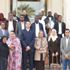 بالصور- شيخ الأزهر يلتقي وفدًا من الإذاعيين الأفارقة بالصور- شيخ الأزهر يلتقي وفدًا من الإذاعيين الأفارقة