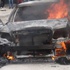 قتيلان و3 مصابين في تفجير سيارة مفخخة استهدف فندقا في مقديشو