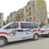 شركة لنقل المرضى تفتح عيادة سرية بالعاصمة