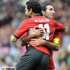 رسالة من أبو تريكة إلى كهربا وصلاح بعد فوز مصر 5-1