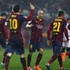برشلونة وأتليتيكو يعودان لمنافسات الليجا بسلاح الثقة إثر النجاح الأوروبي