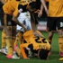 هال سيتي يتأهل رسميًا للدوري الإنجليزي الممتاز عقب تعادله أمام كارديف هال سيتي يتأهل رسميًا للدوري الإنجليزي الممتاز عقب تعادله أمام كارديف
