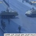 مدرعات الجيش تغلق كورنيش النيل أمام ماسبيرو قبل خروج مظاهرات «الإخوان»