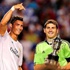 بيريز: رونالدو وكاسياس سيعتزلان في مدريد بيريز: رونالدو وكاسياس سيعتزلان في مدريد