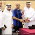 قطر للبترول تتوج ببطولة اللجنة الأولمبية لخماسي الصالات
