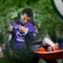 نجوم تسابق الزمن للذهاب إلى البرازيل