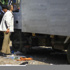 إبطال مفعول قنبلة بجوار نقطة شرطة «الورديان» بالإسكندرية