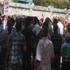 أنصار ''مرسى'' يعتدون بالضرب على أعضاء حملة ''صباحي'' أنصار ''مرسى'' يعتدون بالضرب على أعضاء حملة ''صباحي''
