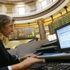 البورصة المصرية تغلق على ارتفاع بنسبة 0.4%