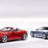 «F -TYPE» ... الديناميكية والانسيابية المتكاملة