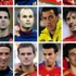 من هم نجوم المنتخب الإسباني؟ - كرة القدم - كأس أوروبا 2012 من هم نجوم المنتخب الإسباني؟ - كرة القدم - كأس أوروبا 2012