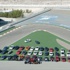 معرض السيارات المشاركة في «GulfRun8» يقام في «مول 360»