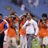 أشاد بجماهير فريقه ووصفها بالمحفز الأول للاعبين .. مدرب الهلال: خماسية الاتحاد أصبحت من الماضي.. والأهلي خصم عنيد وقوي