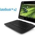 إتش بي تكشف عن حاسبها "SlateBook x2" بنظام أندرويد