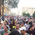 تكثيف أمنى لمواجهة مسيرات الإرهابية بالمنيا