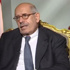 رئيس الدستور: البرادعي تحمل ما لا يتحمله بشر.. والبلاغات المقدمة ضده ''تافهة'' رئيس الدستور: البرادعي تحمل ما لا يتحمله بشر.. والبلاغات المقدمة ضده ''تافهة''
