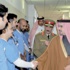 ولي العهد يفتتح قسم الأورام السرطانية بمستشفى الملك حمد ولي العهد يفتتح قسم الأورام السرطانية بمستشفى الملك حمد