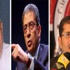 تقارير: تقدم ''موسى'' يليه ''مرسى'' و''ابو الفتوح'' فى ترشيحات أبناء سيناء تقارير: تقدم ''موسى'' يليه ''مرسى'' و''ابو الفتوح'' فى ترشيحات أبناء سيناء