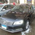 فولكس فاجن باسات 2011