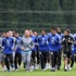 الهلال بواصل تحضيراته بالنمسا .. وهرماش يشارك في التدريبات