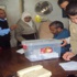 بالصور.. بدء انتخابات أول نقابة مستقلة للحكم المحلي في مصر بالصور.. بدء انتخابات أول نقابة مستقلة للحكم المحلي في مصر