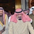 خادم الحرمين الشريفين يغادر الرياض إلى روضة خريم خادم الحرمين الشريفين يغادر الرياض إلى روضة خريم