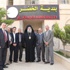 المطران عطاالله حنا يزور بلدية الخضر