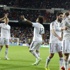 ريال مدريد يجهز على مالقا ويواصل مطاردته لبرشلونة