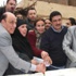 ''البحر والعطشانة'' يستكمل تصويرة في استديو العزبة ''البحر والعطشانة'' يستكمل تصويرة في استديو العزبة